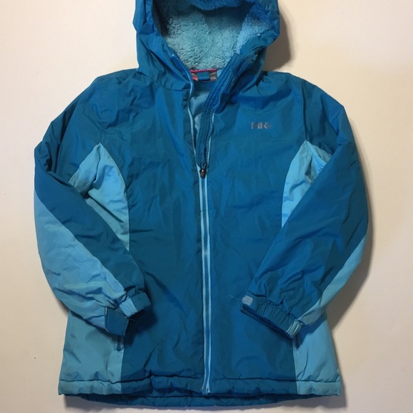 Hawke & Co Other - Hawke & Co. Girls Winter Jacket